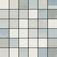 aparici cabana sapphire 5x5 mozaika 29.75x29.75 
