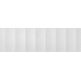 aparici glimpse white arc płytka ścienna 29.75x99.55 