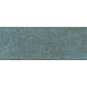 aparici grunge blue gres lappato rektyfikowany 44.63x89.46 