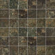 aparici grunge oxidum mozaika 5x5 lappato 29.75x29.75 