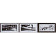 aparici metro black cenefa 10x59.2 