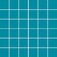 aparici neutral blue 5x5 mozaika 29.75x29.75 