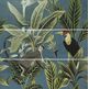 ape ceramica abc toucan blue set(3) dekor 40x120 