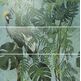 ape ceramica abc virnia turquoise set(3) dekor 40x120 