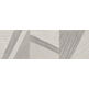 ape ceramica burlington pearl dekor 30x90 