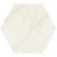 ape ceramica calacatta slow hexagon gres matt 13.9x16 