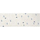 ape ceramica contract bianco dekor 40x120 