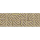 ape ceramica cumbrian taupe dekor 30x90 