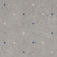 ape ceramica fiori cenere gres rektyfikowany 90x90 