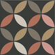 ape ceramica pansy day gres 15x15 