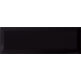 ape ceramica loft negro płytka ścienna 10x30 