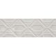 azteca dubai ice oxo płytka ścienna 30x90 