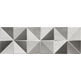 azteca synthesis strass płytka ścienna 20x60 