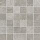 azteca studio graphite t5 gres mozaika 30x30 