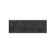azteca syncro black dekor 30x90 