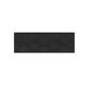 azteca synthesis black mill płytka ścienna 30x90 