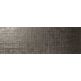 baldocer clinker wires metalic płytka ścienna 33.3x100 
