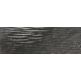 baldocer balmoral black dune płytka ścienna 30x90 