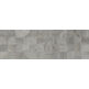 baldocer ducale cedar grey płytka ścienna 33.3x100 