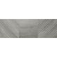 baldocer ducale grey badet płytka ścienna 40x120 