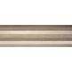 baldocer vasari brown linee płytka ścienna 28x85 