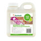 barlinek wash care koncentrat do bieżącej pielęgnacji podłóg pokrytych olejem naturalnym 1 l (prt004003) 