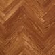 berry allock teak brown 62002728 jodełka panel a podłoga laminowana wodoodporna 50.4x8.4x0.8 