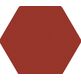 bestile toscana rojo gres 25.8x29 
