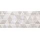 ceramika color sabuni triangle dekor 30x60 