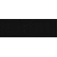 ceramika color java black xero dekor 25x75 