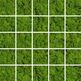 ceramika końskie green moss mozaika 24.8x24.8 