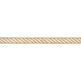 ceramika końskie izmir corda listwa 5.5x60 