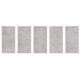 ceramstic di carta rigo light gres mat rektyfikowany 60x120 (grs.254a.m) 