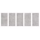 ceramstic di carta rigo light gres poler rektyfikowany 60x120 (grs.254a.p) 