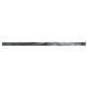 ceramstic aluminium black listwa metalowa 2.3x60 (lal-06) 
