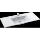 cerastyle arte 100 umywalka meblowa 100x44.5x2.5 (067600-u) 