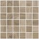 cerrad - new design acero sabbia mozaika 29.7x29.7 