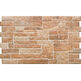 cerrad - new design canella ginger kamień elewacyjny 30x49 