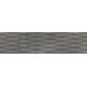 cerrad - new design masterstone graphite waves dekor rektyfikowany 29.7x119.7 