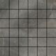 cerrad - new design masterstone graphite mozaika poler 29.7x29.7 