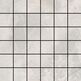 cerrad - new design masterstone white mozaika poler 29.7x29.7 