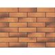 cerrad - new design retro brick curry kamień elewacyjny 6.5x24 