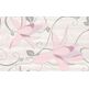 cersanit artiga lawenda flower dekor 25x40 