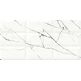 cersanit arce white glossy structure płytka ścienna 29.7x60 