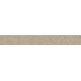 cersanit bolt beige cokół 7.2x59.8 