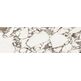 cersanit caliente white glossy gres rektyfikowany 39.8x119.8 