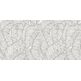 cersanit tropicani white matt dekor 29.7x60 