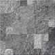cersanit orion g409 grey mix gres 42x42 