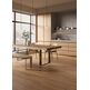 cotto tuscania firenze naturale gres rektyfikowany 20.2x122.2 