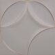 decus expression perla ring dekor 20x20 